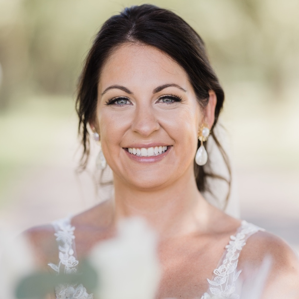 Meet your Posher, Jacquelyn